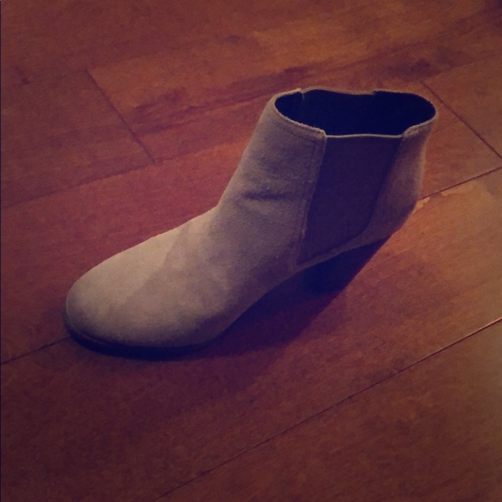 Cole haan boots